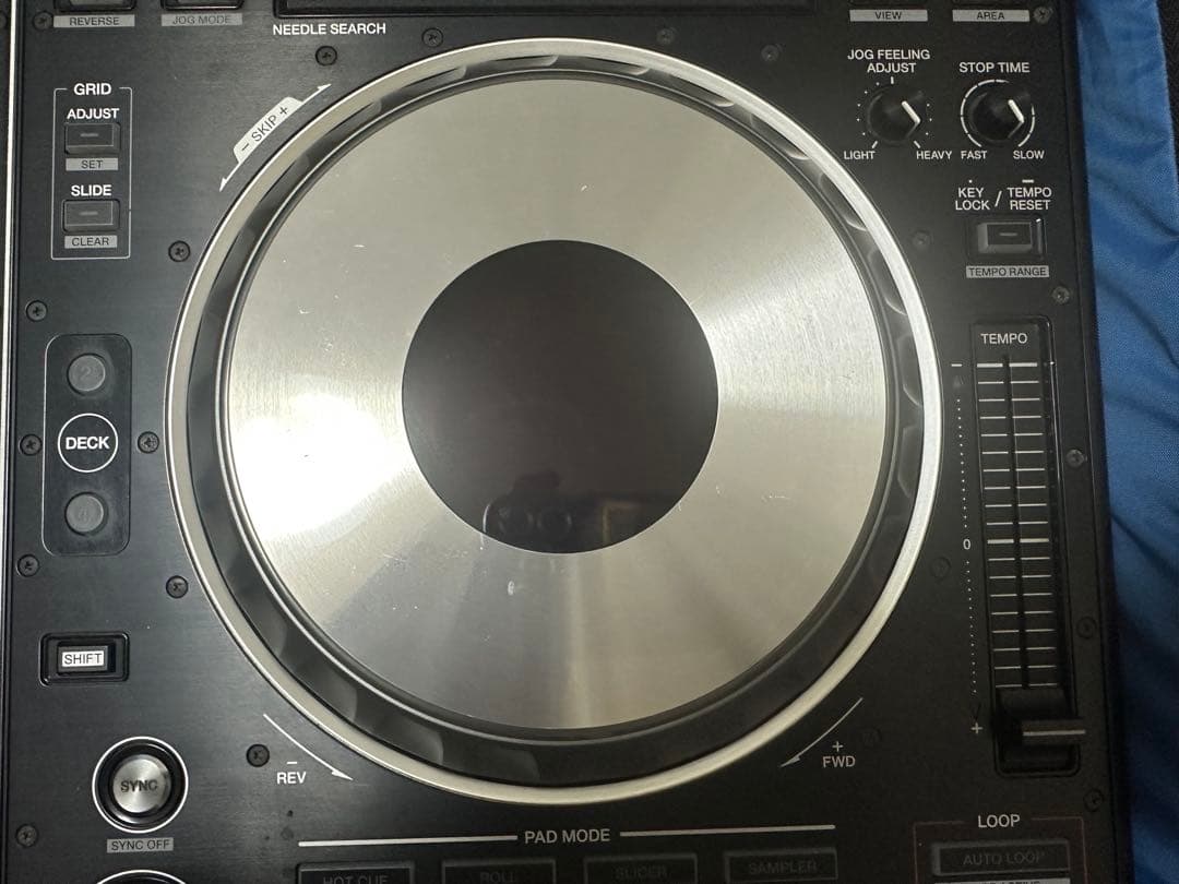 DDJ-SZ 土曜日の午後3時まで10万. MacBook Proギフト