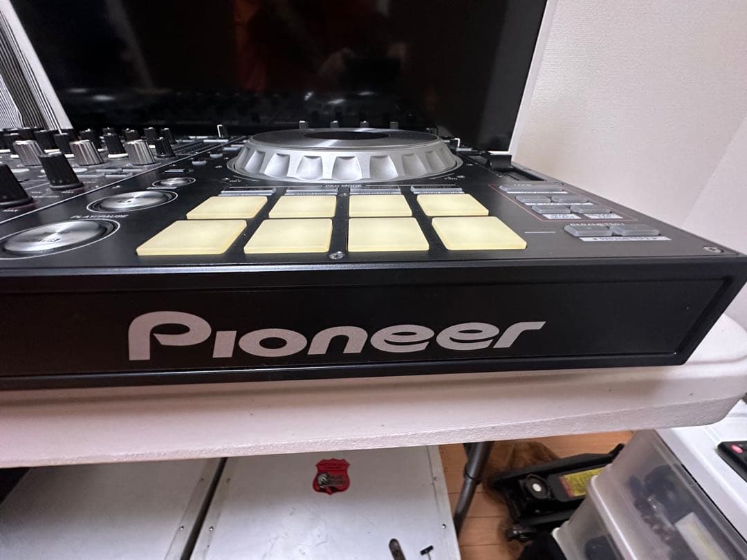 DDJ-SZ 土曜日の午後3時まで10万. MacBook Proギフト