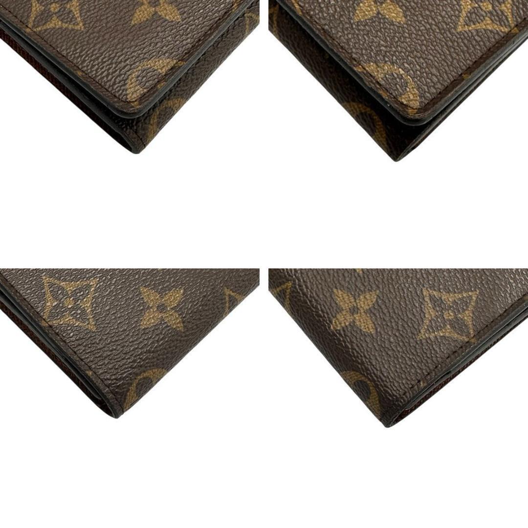 【最上級極美品】ルイヴィトン 名刺入れ カードケース 定期入れ M63801