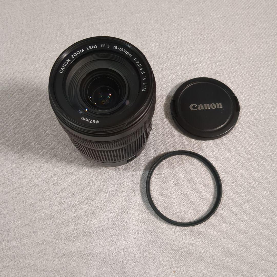は*な様 ジャンクCanon EF-S 18-135mm f/3.5-5.6 I