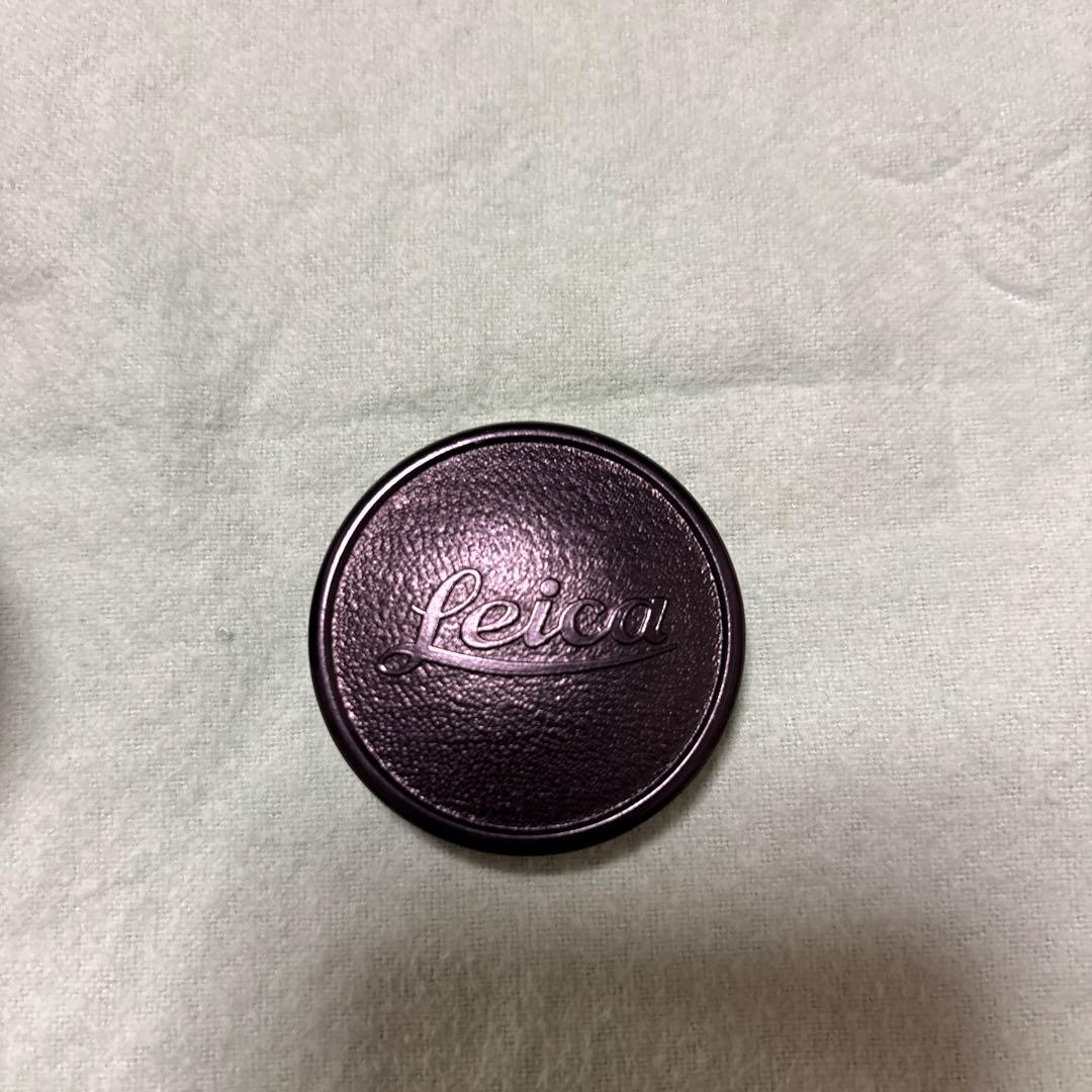 Leica D2 DII レンジファインダー レンズ付き ブラックペイント