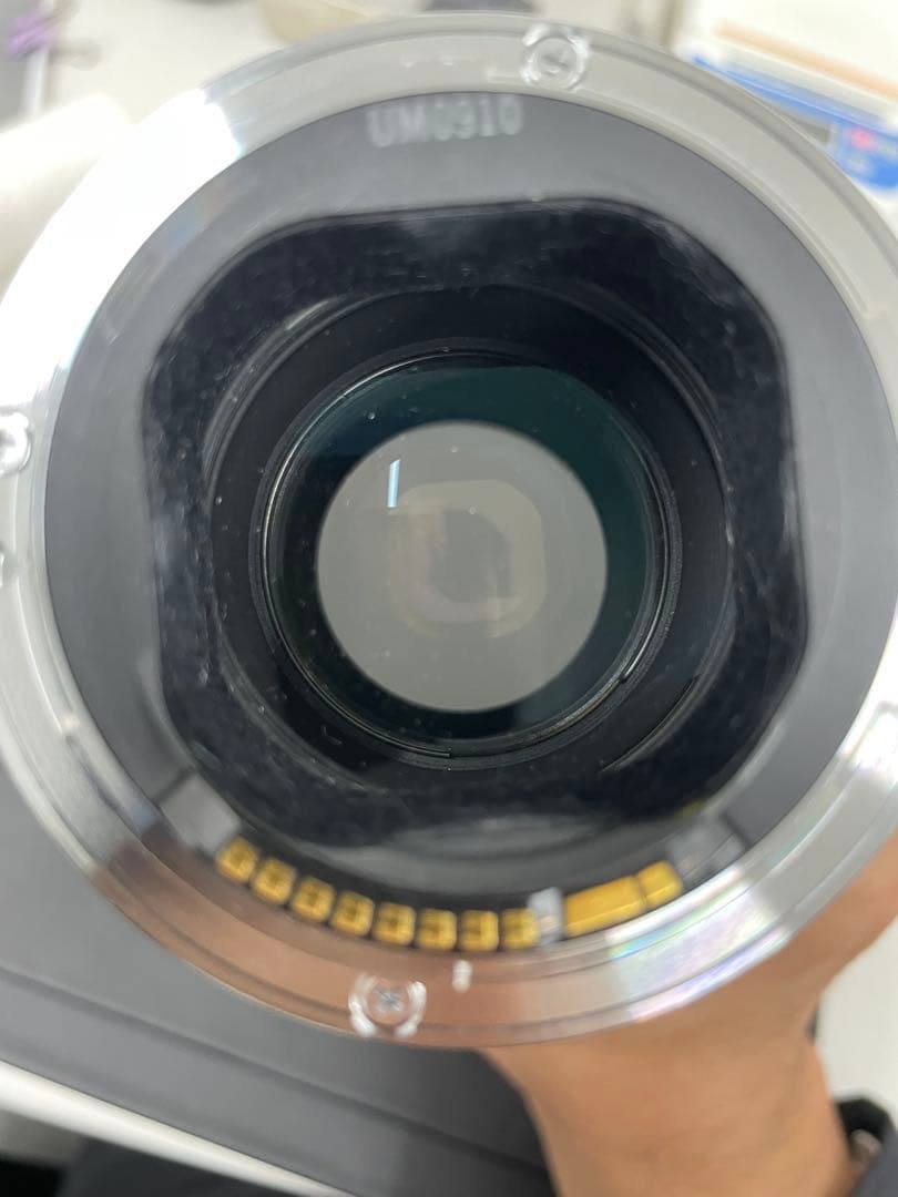 CanonEF 70-200mm f/2.8 L USM ズームレンズおまけ付き