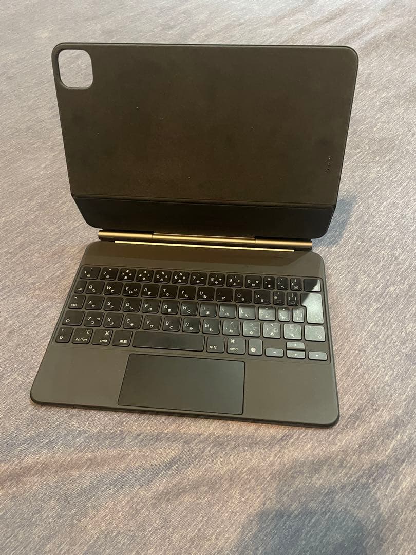 iPad Air第4世代64GB Wi-Fiモデル Magic Keyboard