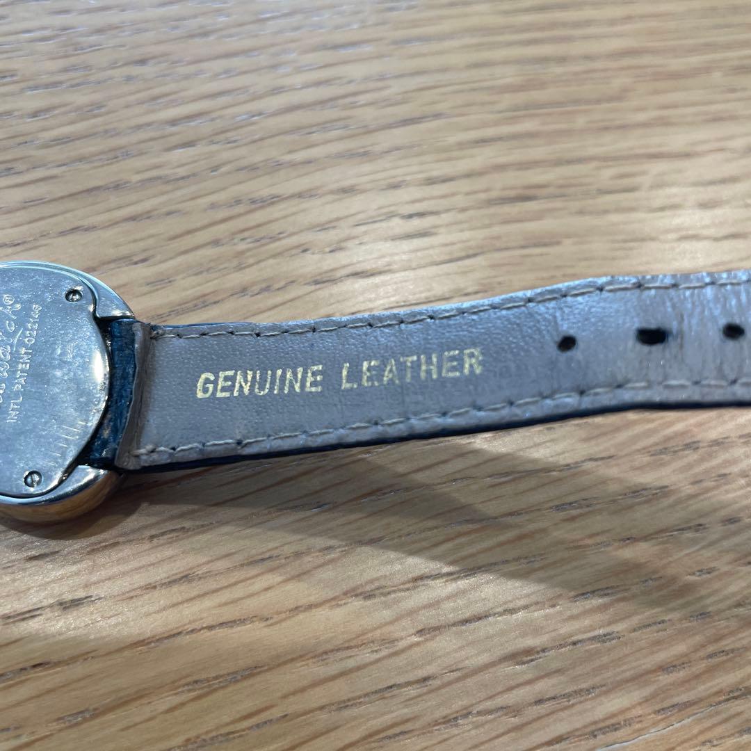 サルバドールダリ　腕時計　溶ける時計