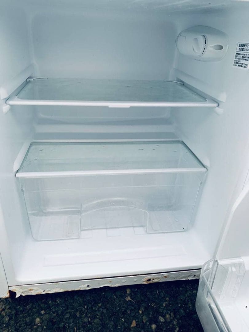 ♦TOSHIBA ノンフロン冷蔵庫【2020年製】GR-R15BS