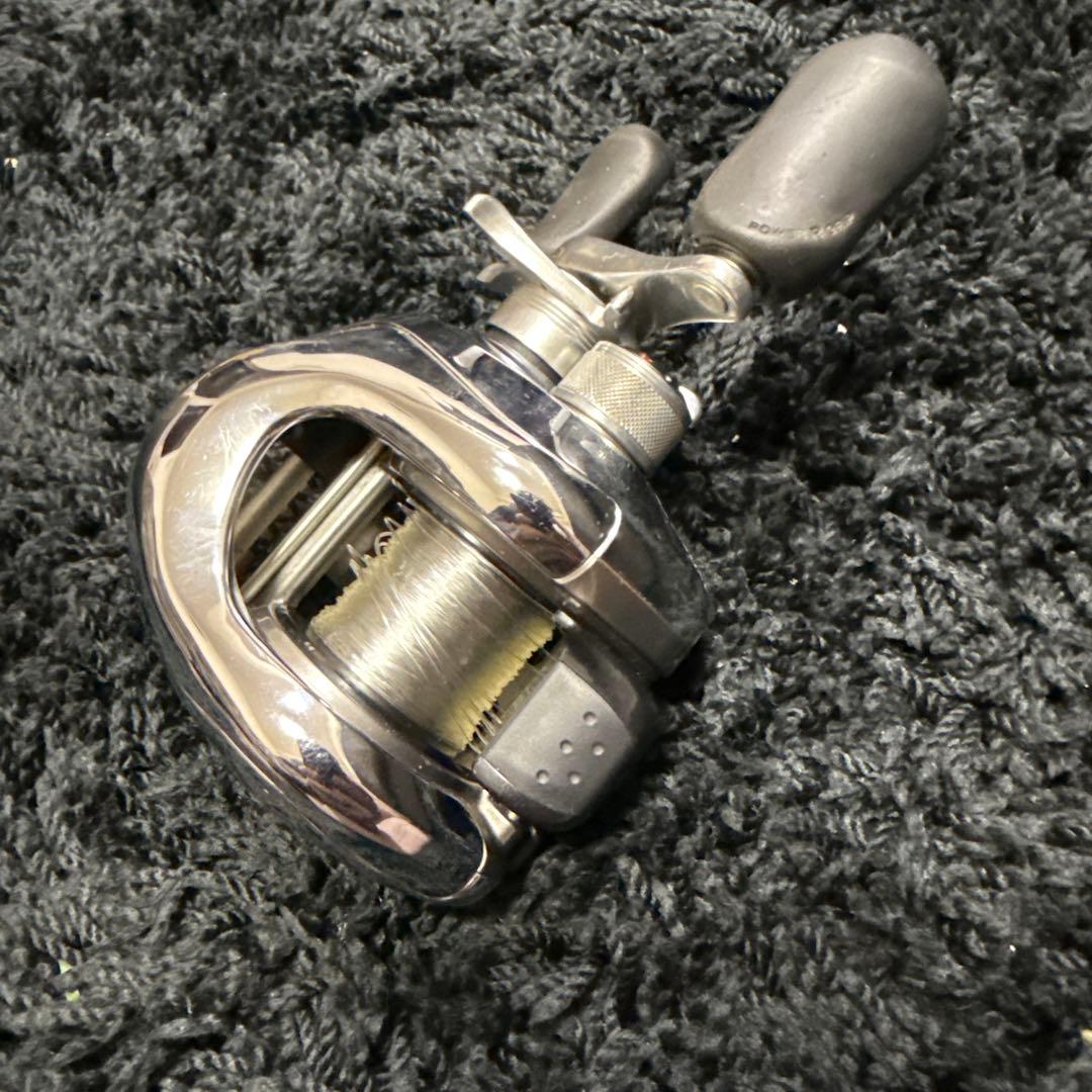 ② シマノ　アンタレスDC7 SHIMANO