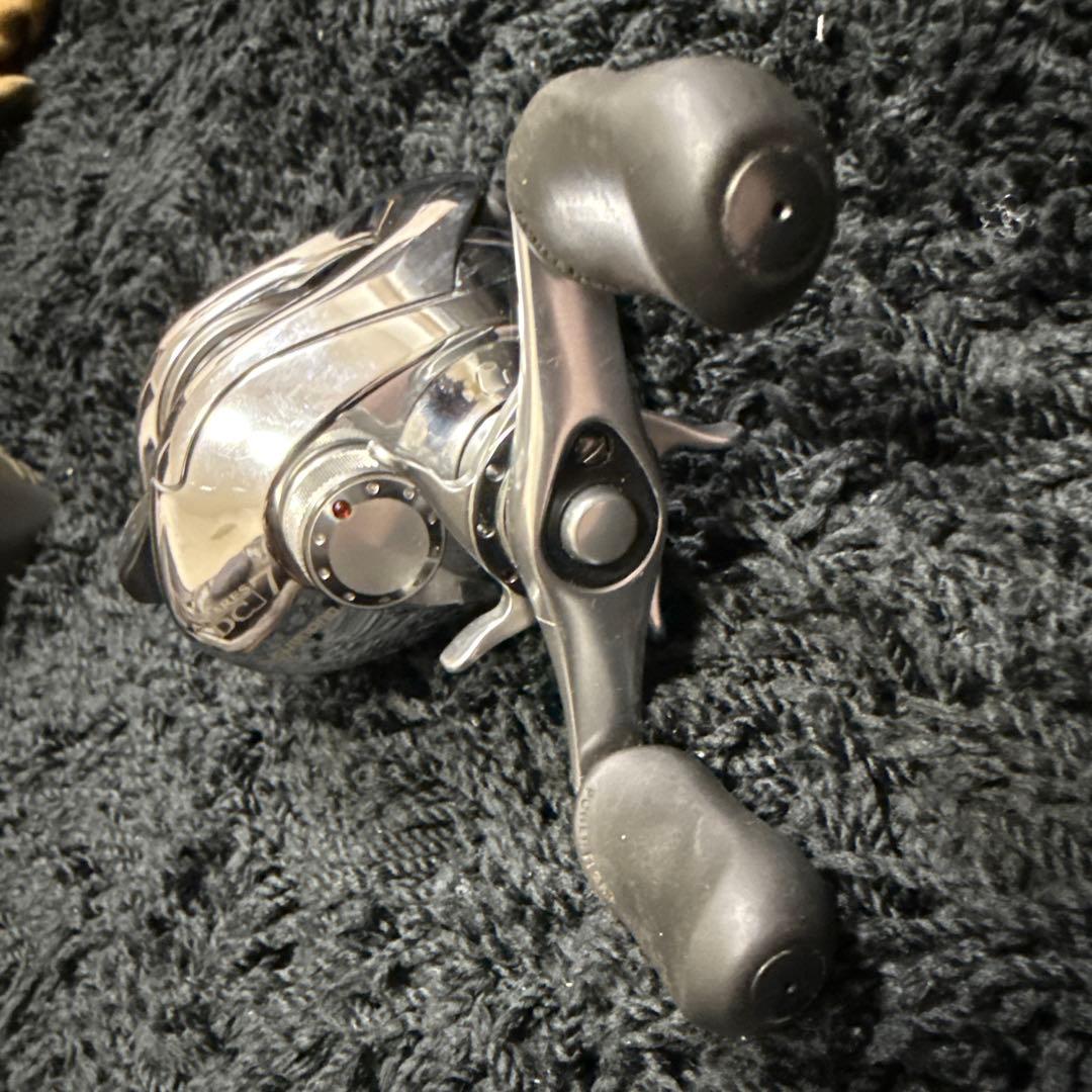 ② シマノ　アンタレスDC7 SHIMANO