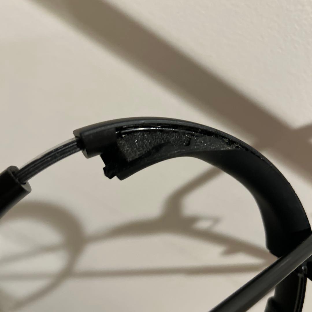 SONY ワイヤレスヘッドホン WH-910N ブラック