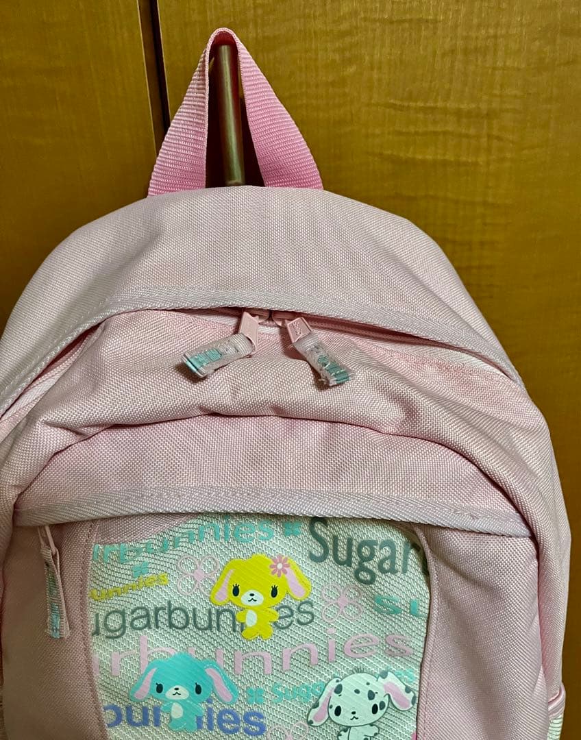 Sugarbunnies リュック レア シュガーバニーズ サンリオ