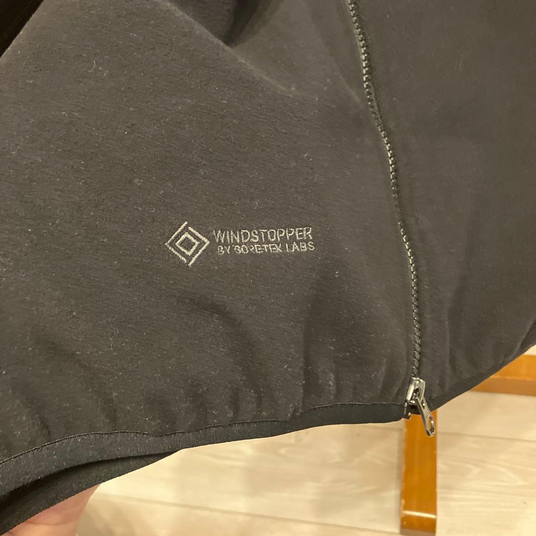 THE NORTH FACE WS エンライドベストM NL22460