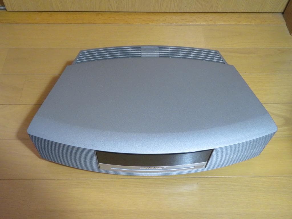 C231★ BOSE Wave Music System / 完動品！