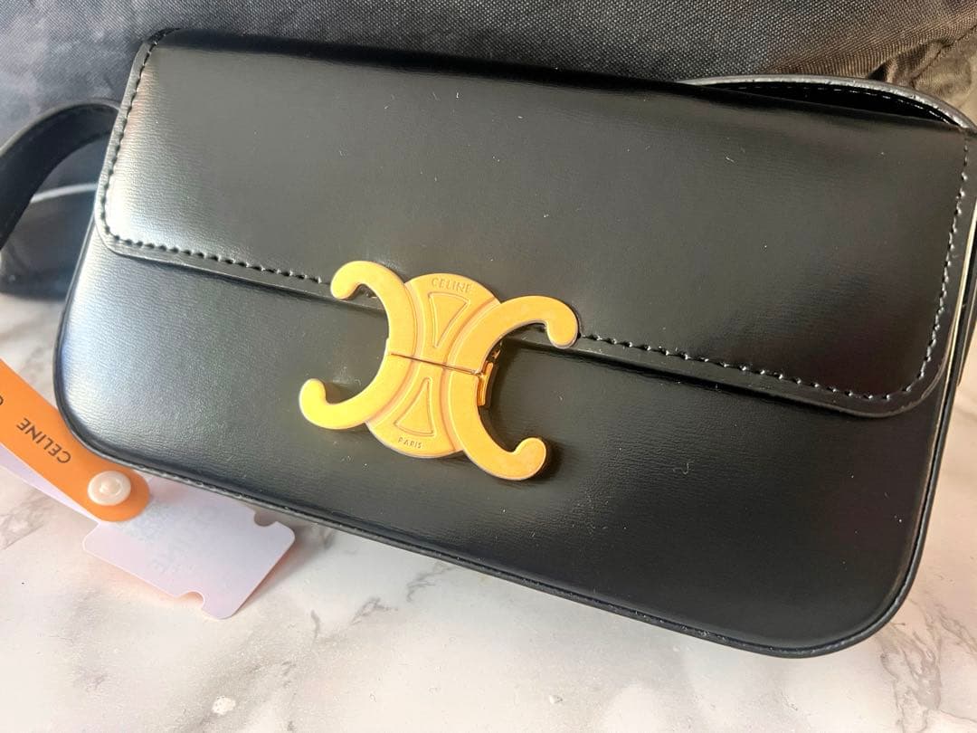 破格！CELINE ハンドバック