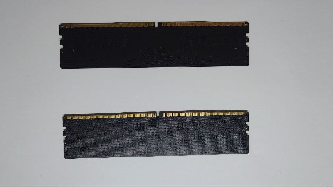 KOWIN DDR5-5600 32GB (16GB×2) 動作確認済EU560