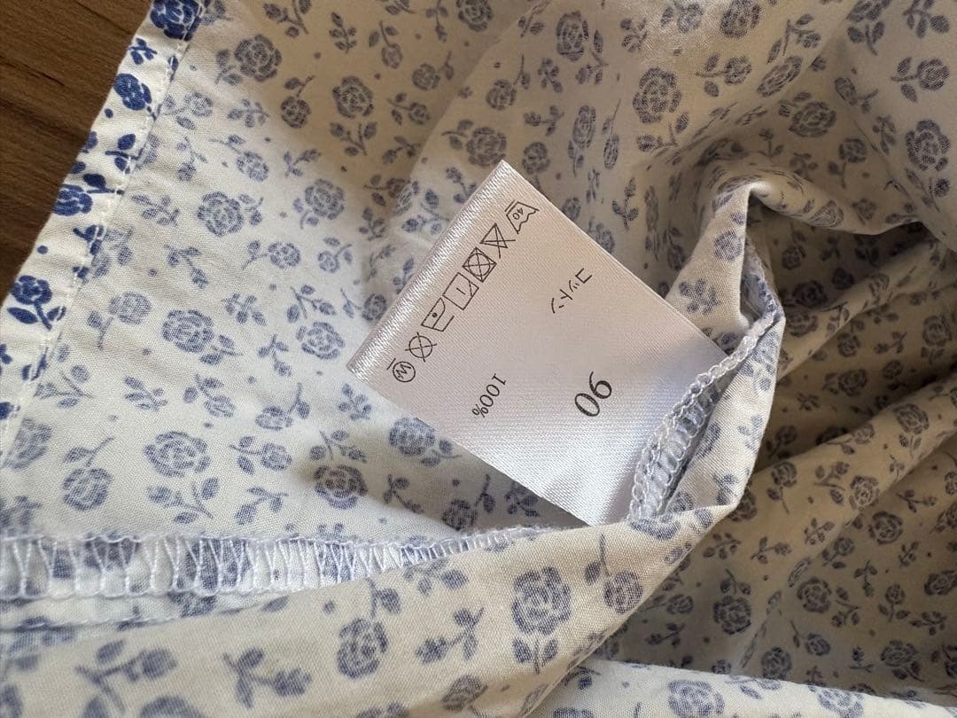 gm house on the hill ワンピース 90