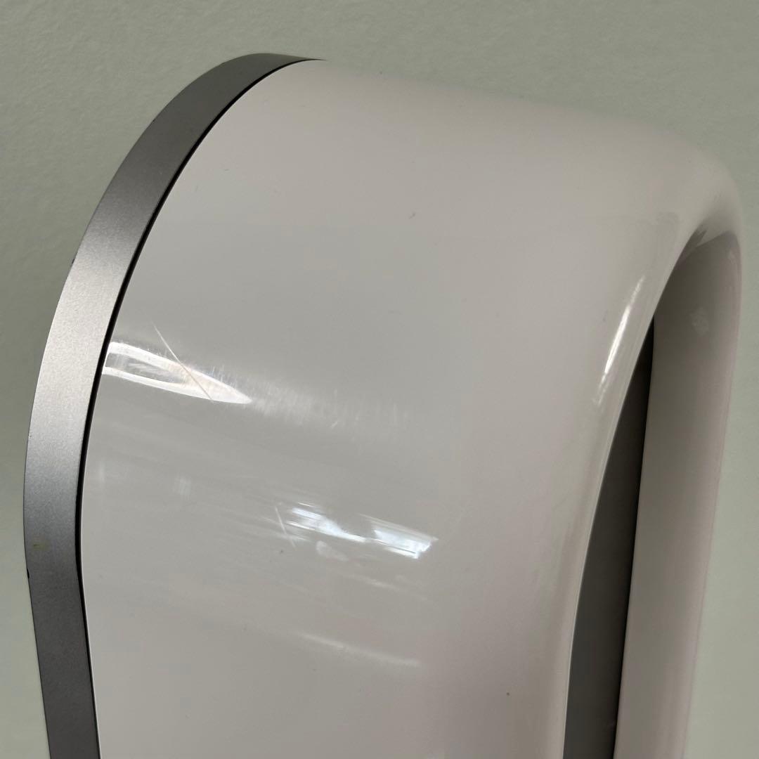 dyson hot+cool 冷暖房機能付き AM05 リモコン付き