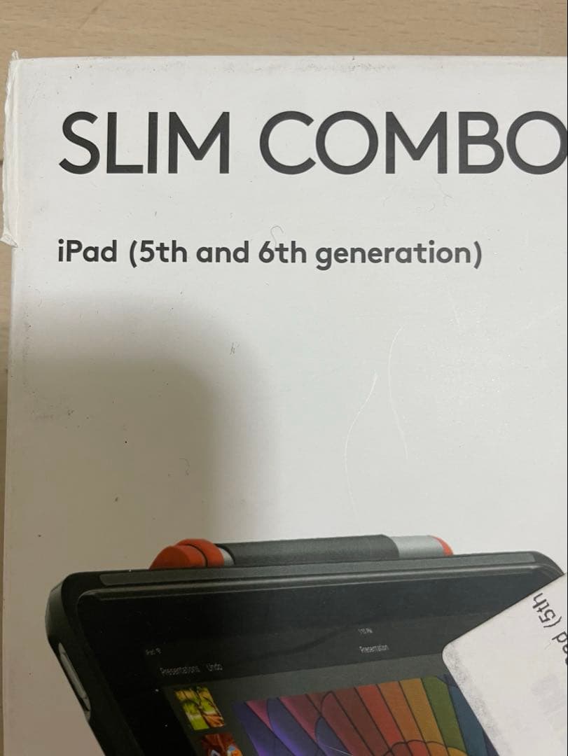 Apple 12.9インチiPad Pro 第5世代用 Logicool Co…