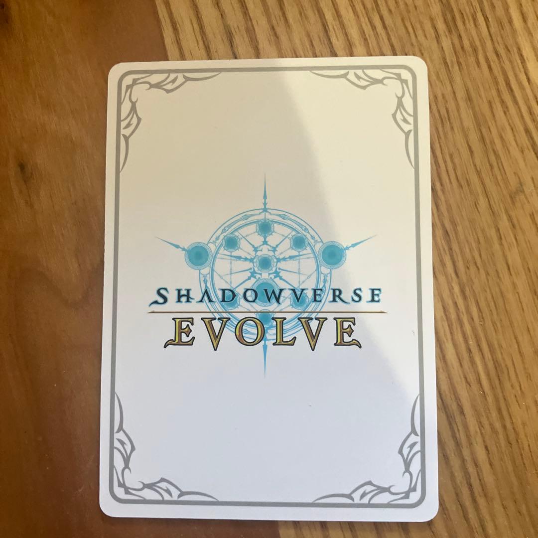 愚かなる賢者・リンクル リーダー シャドウバースエボルヴ