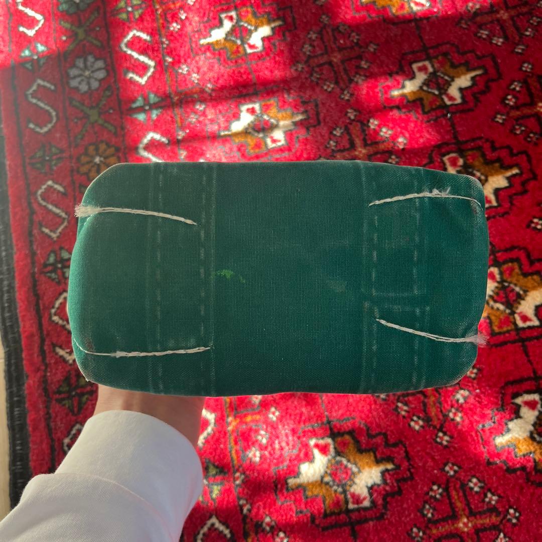 美品 80s エルエルビーン トートバッグ ミニ L.L.Bean ギザタグ