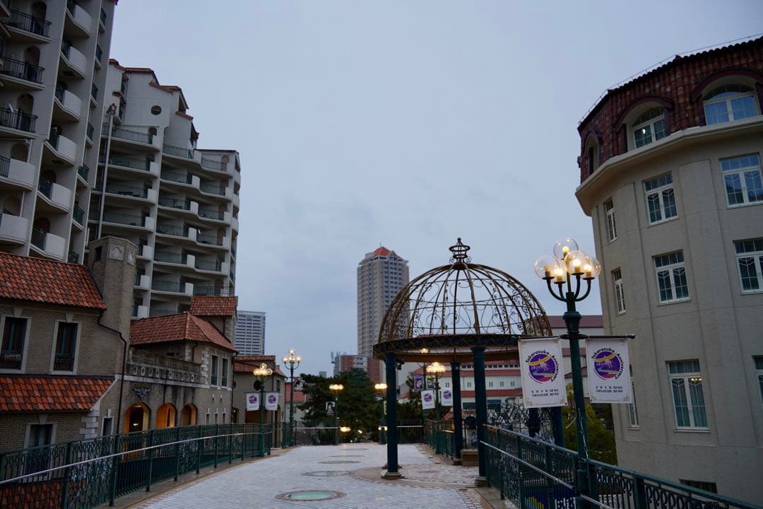 タムロン 18-300mm F3.5-6.3 Di II