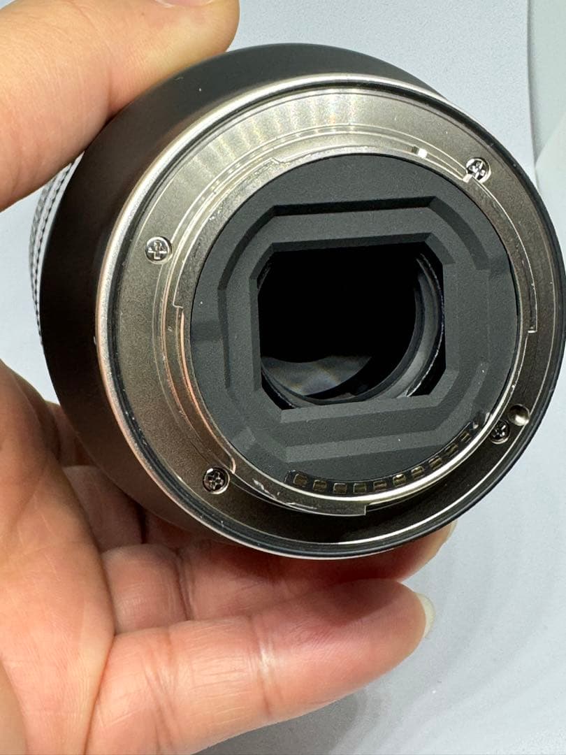 タムロン 18-300mm F3.5-6.3 Di II