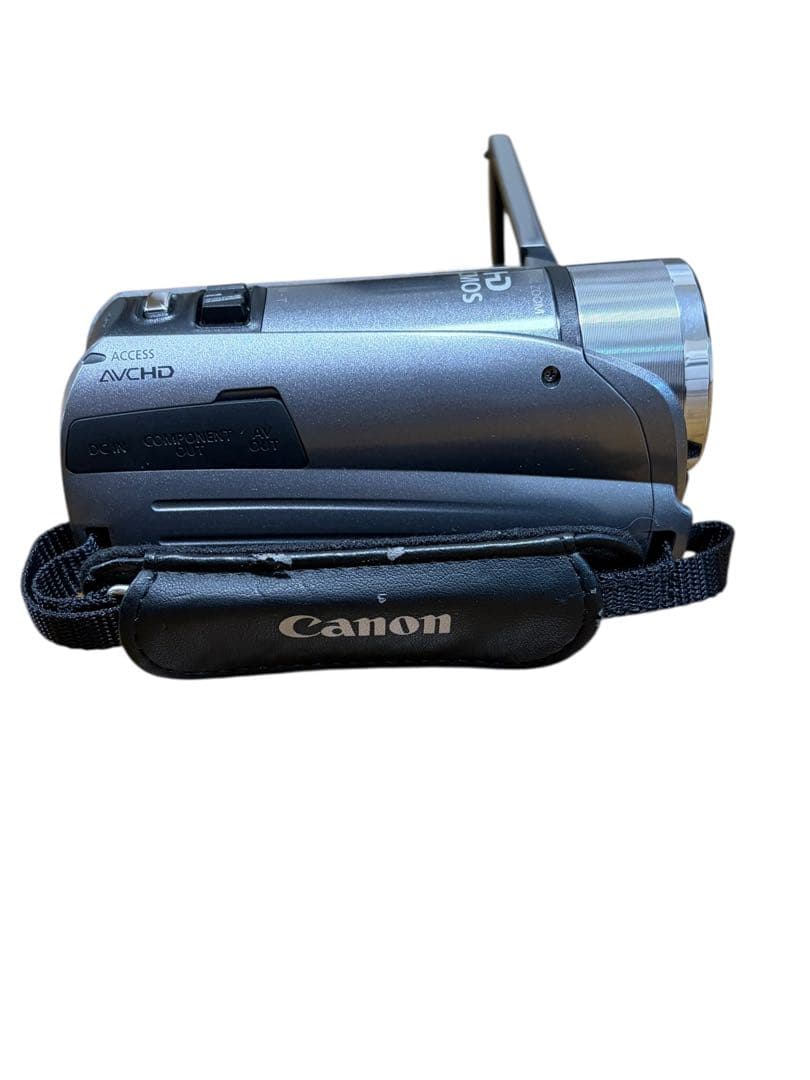 Canon デジタルビデオカメラ HF R21 フルHD対応