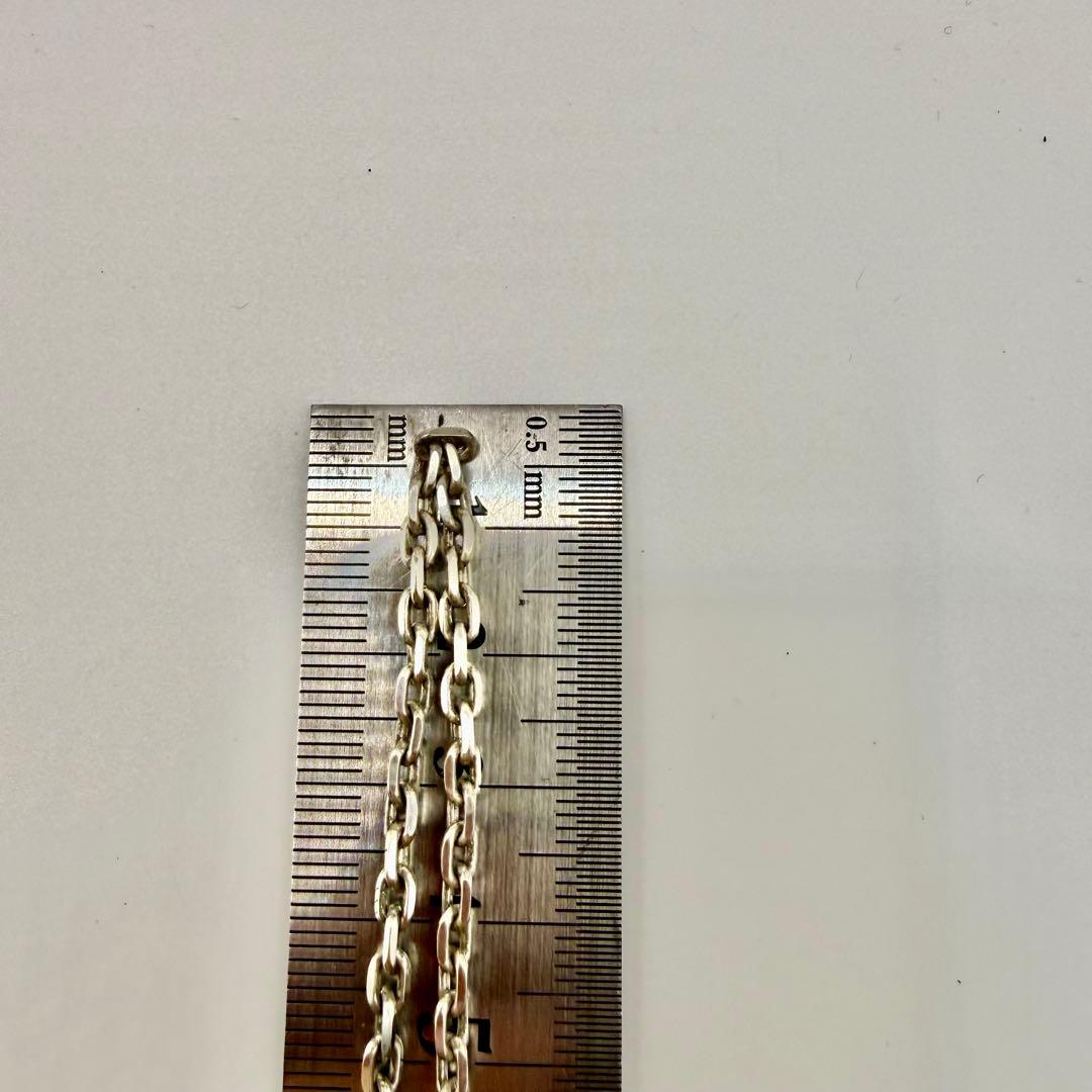 美品　タディ&キング　先金フェザーLL ネックレスセット