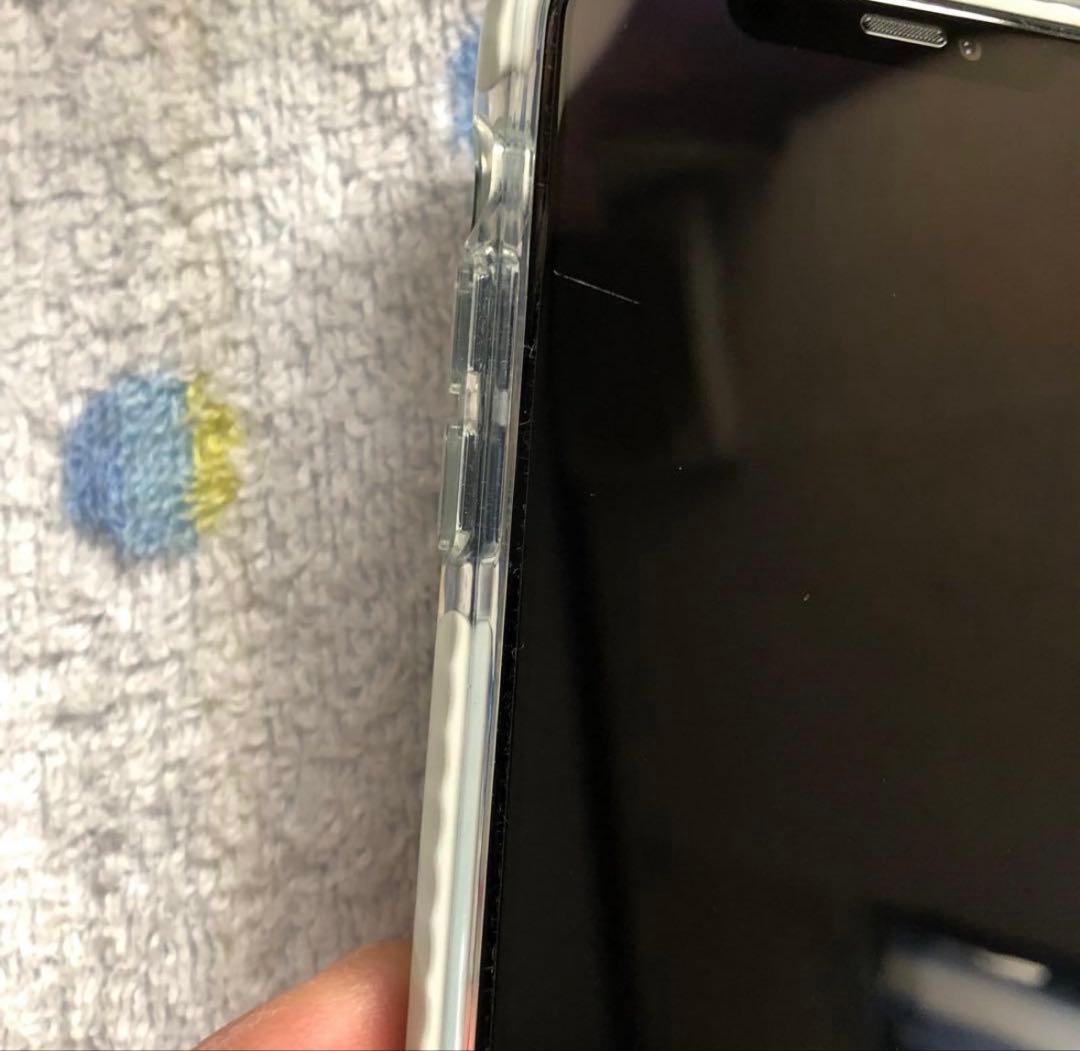 iPhone 11pro 512GB SIMフリー　美品