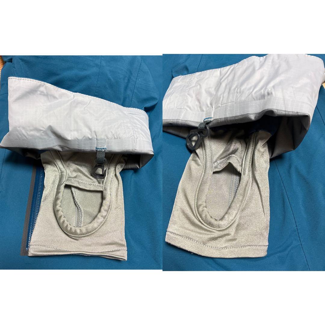 REW 22-23 THE REALITY JKT 21 Mサイズ