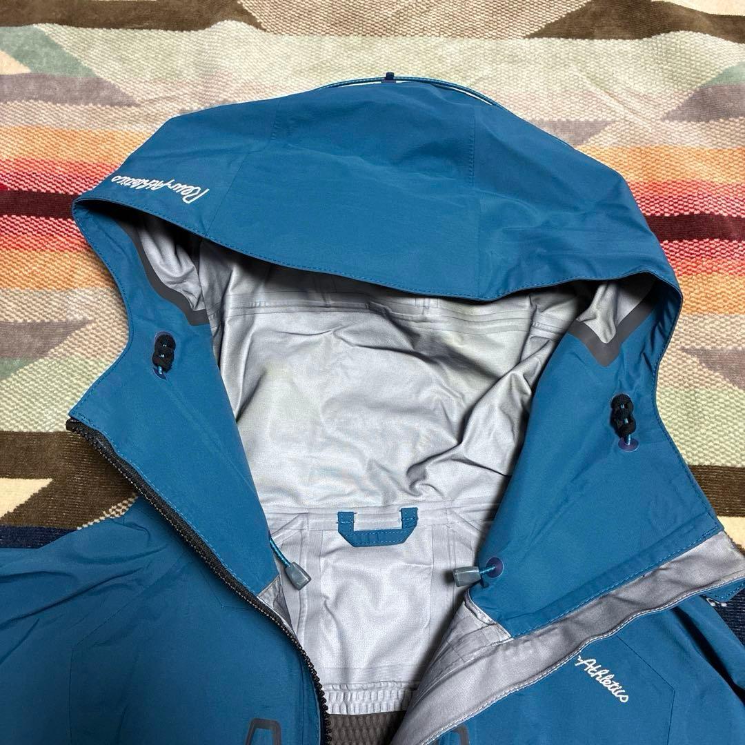 REW 22-23 THE REALITY JKT 21 Mサイズ