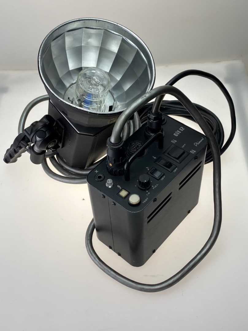 Photona BIT 1200w（BALCAR ジャック改造型）中古品