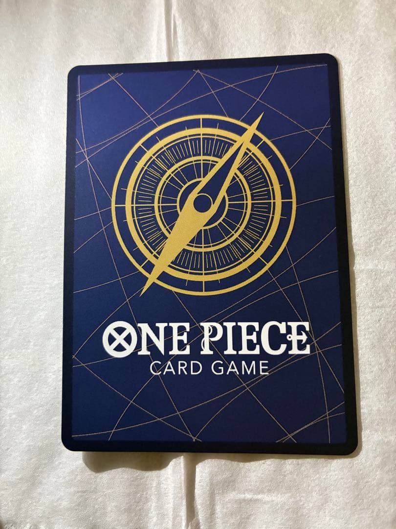 ギ*マ様 ルフィ　コミパラ