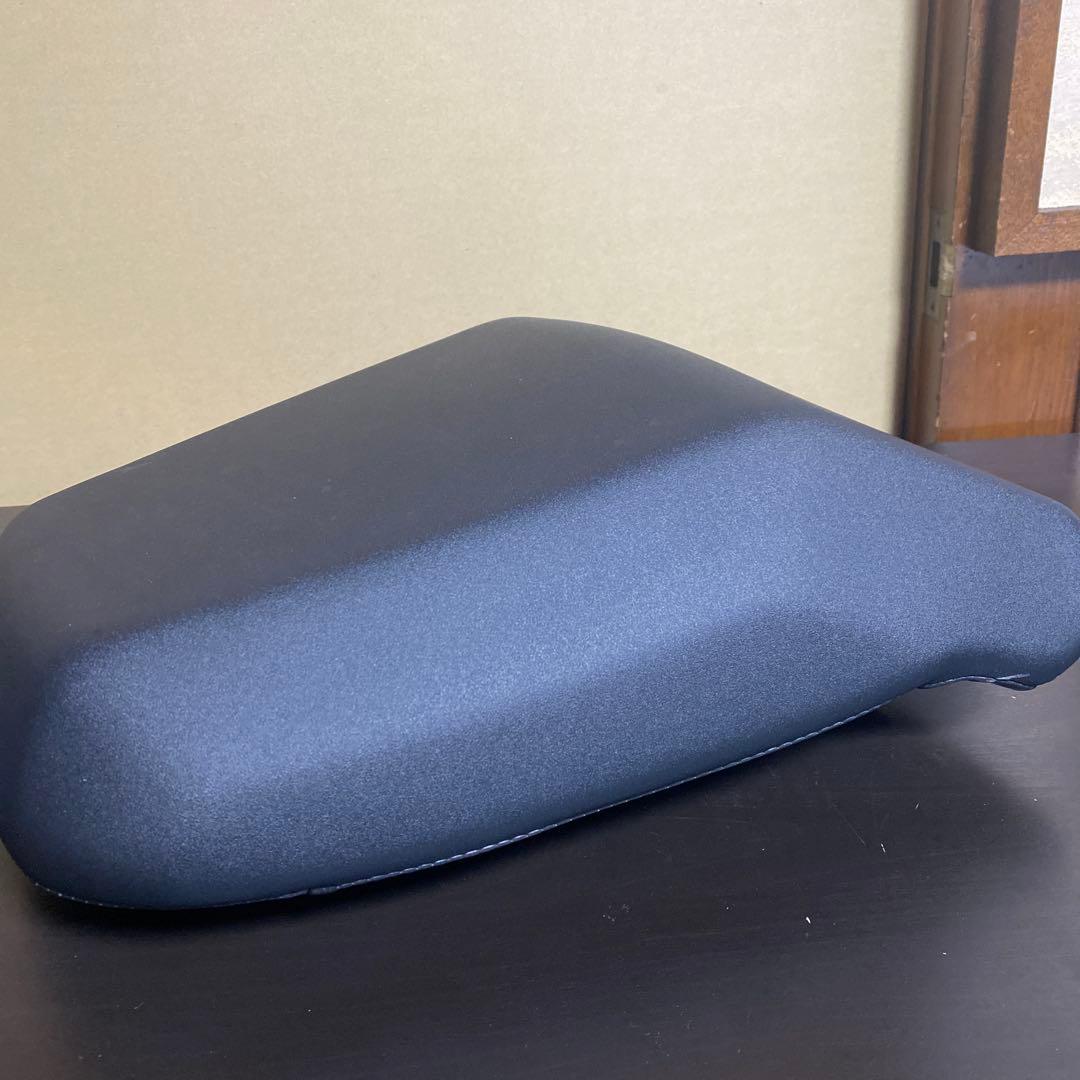 ハーレーダビッドソン パンアメリカ1250 純正リアシート