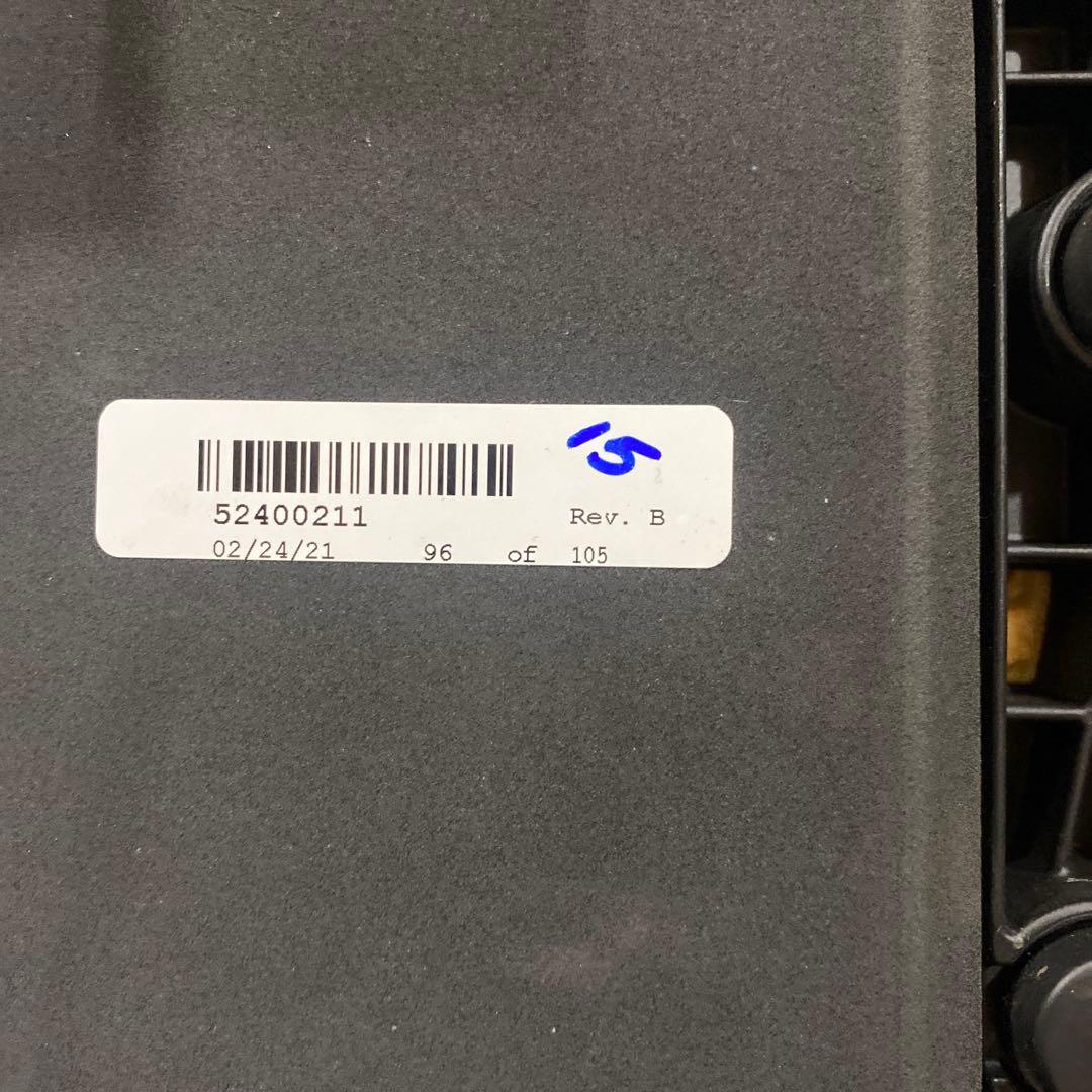 ハーレーダビッドソン パンアメリカ1250 純正リアシート