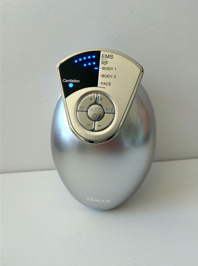 【メルカリ便】 ヤーマン キャビスパ プレステージ for salon 本体