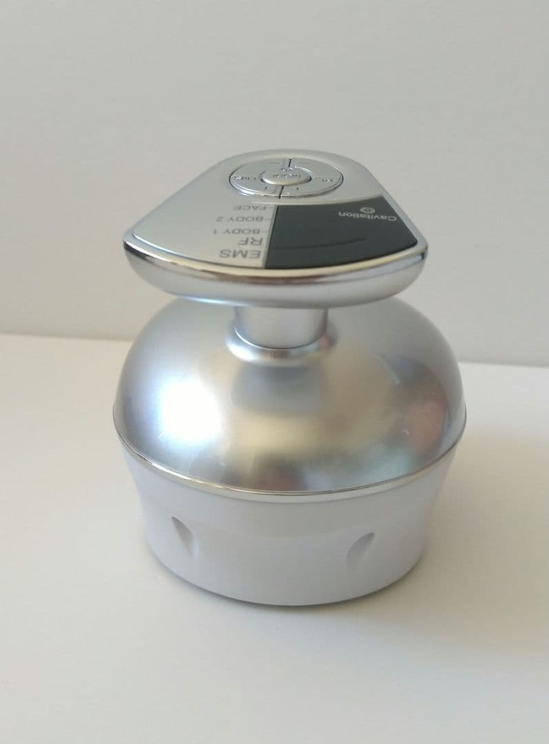 【メルカリ便】 ヤーマン キャビスパ プレステージ for salon 本体