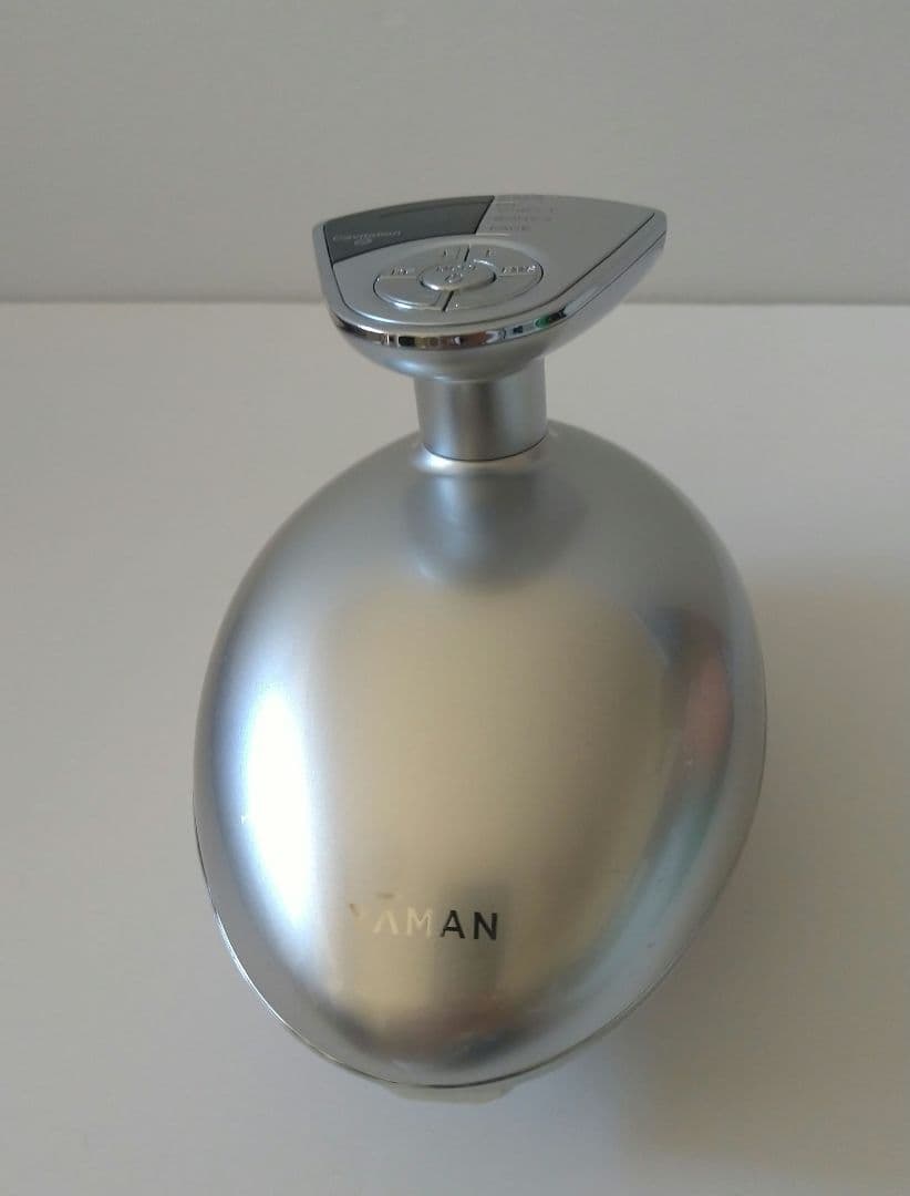 【メルカリ便】 ヤーマン キャビスパ プレステージ for salon 本体