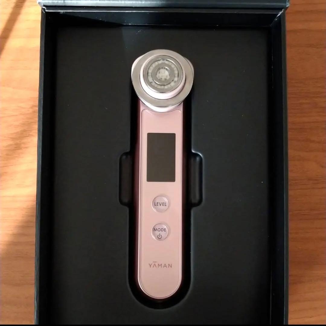 ヤーマン　フォトプラス　美顔器