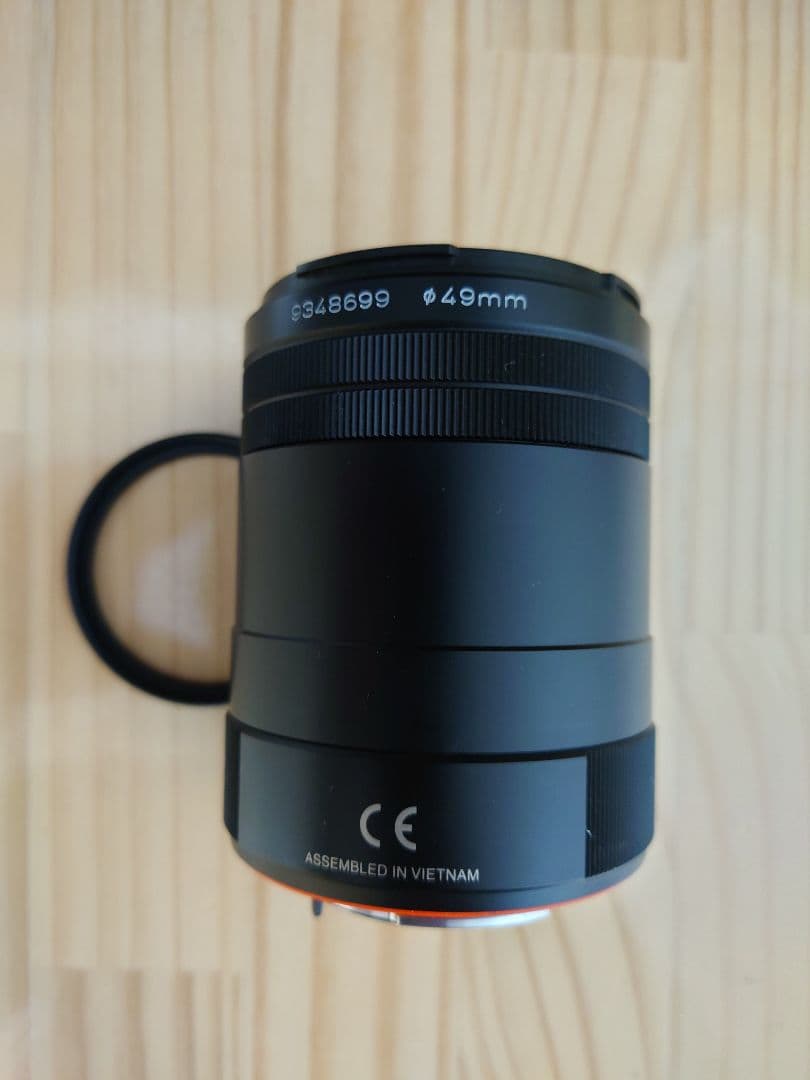 PENTAX ペンタックス D FA MACRO 100mm F2.8 WR