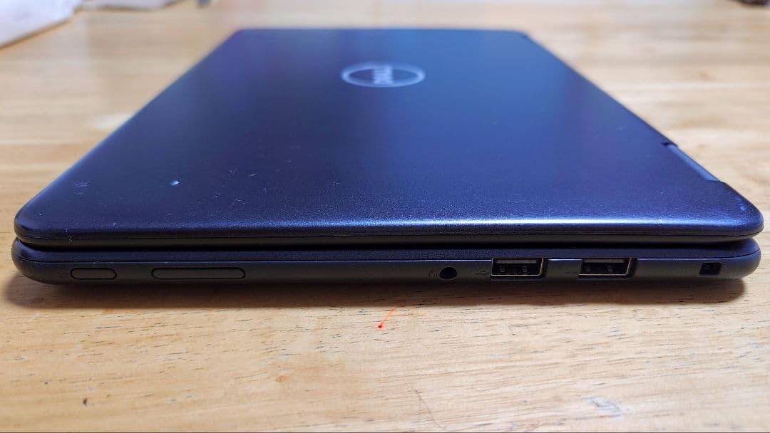 Dell ノート 11.6 2in1 Microsoft Office2019