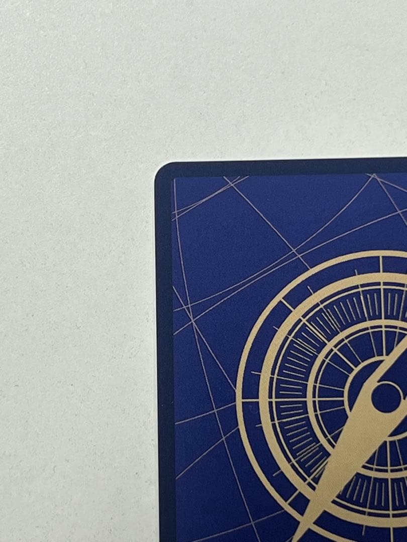 ONE PIECE サンジ OP06-119 SEC コミックパラレル