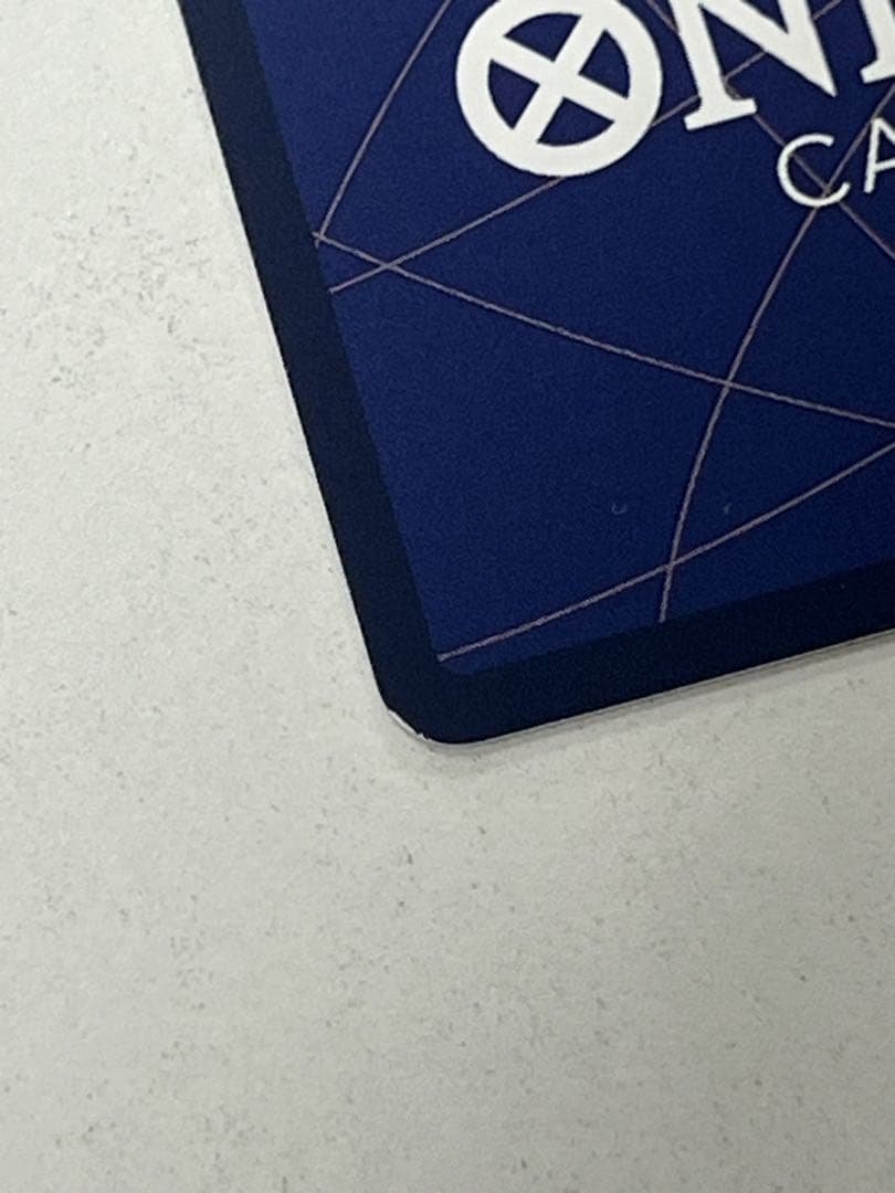 ONE PIECE サンジ OP06-119 SEC コミックパラレル