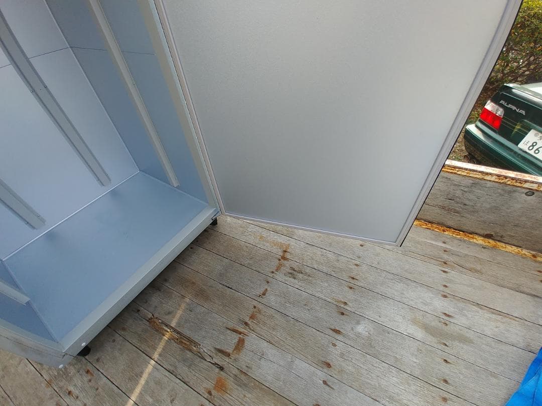 ホ*ム様 配送可 メンテ済 BTR14 アルインコ 14袋 保冷庫 貯蔵庫 菜庫