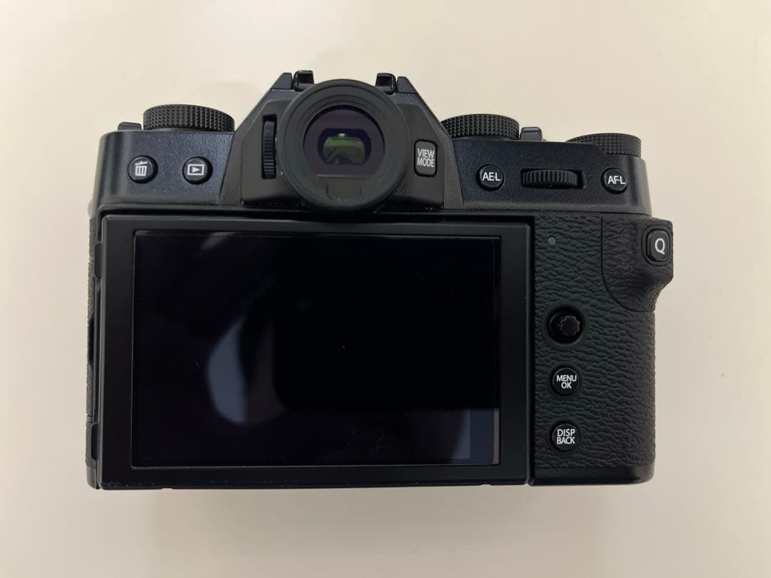 Fujifilm X-T30ミラーレス一眼 本体