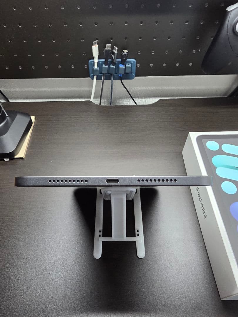 iPad mini 第6世代 256GB wi-fiモデル スペースグレー