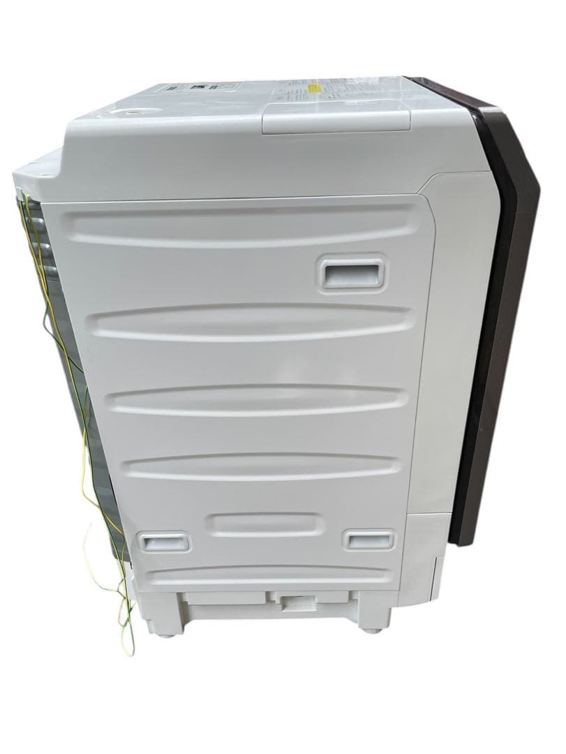 SHARP ドラム式洗濯機 ES-FA1B-TL 11Kg 2024年製