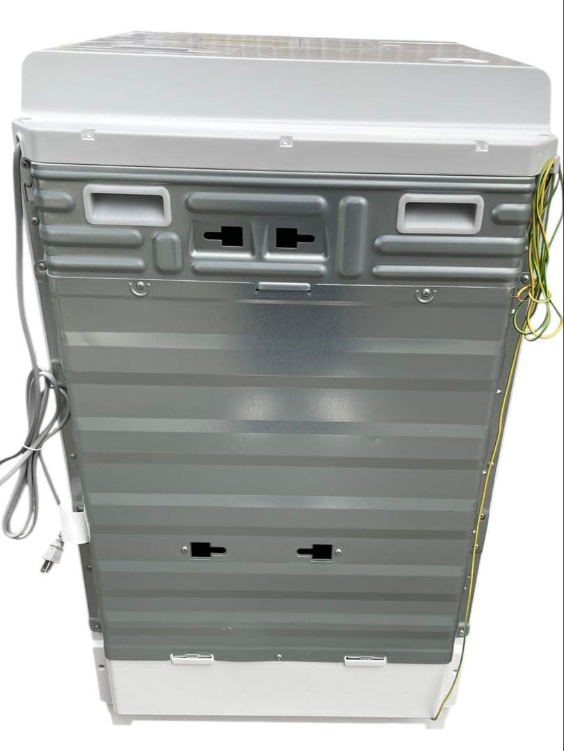 SHARP ドラム式洗濯機 ES-FA1B-TL 11Kg 2024年製