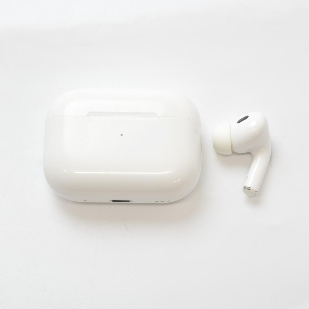 H AirPods Pro 第2世代 左耳＋充電ケース