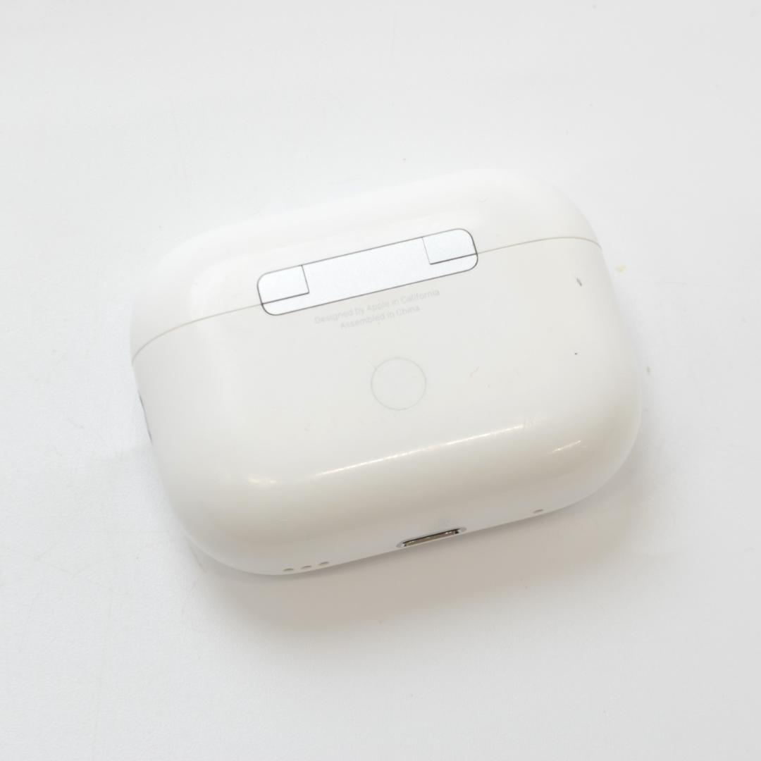 H AirPods Pro 第2世代 左耳＋充電ケース