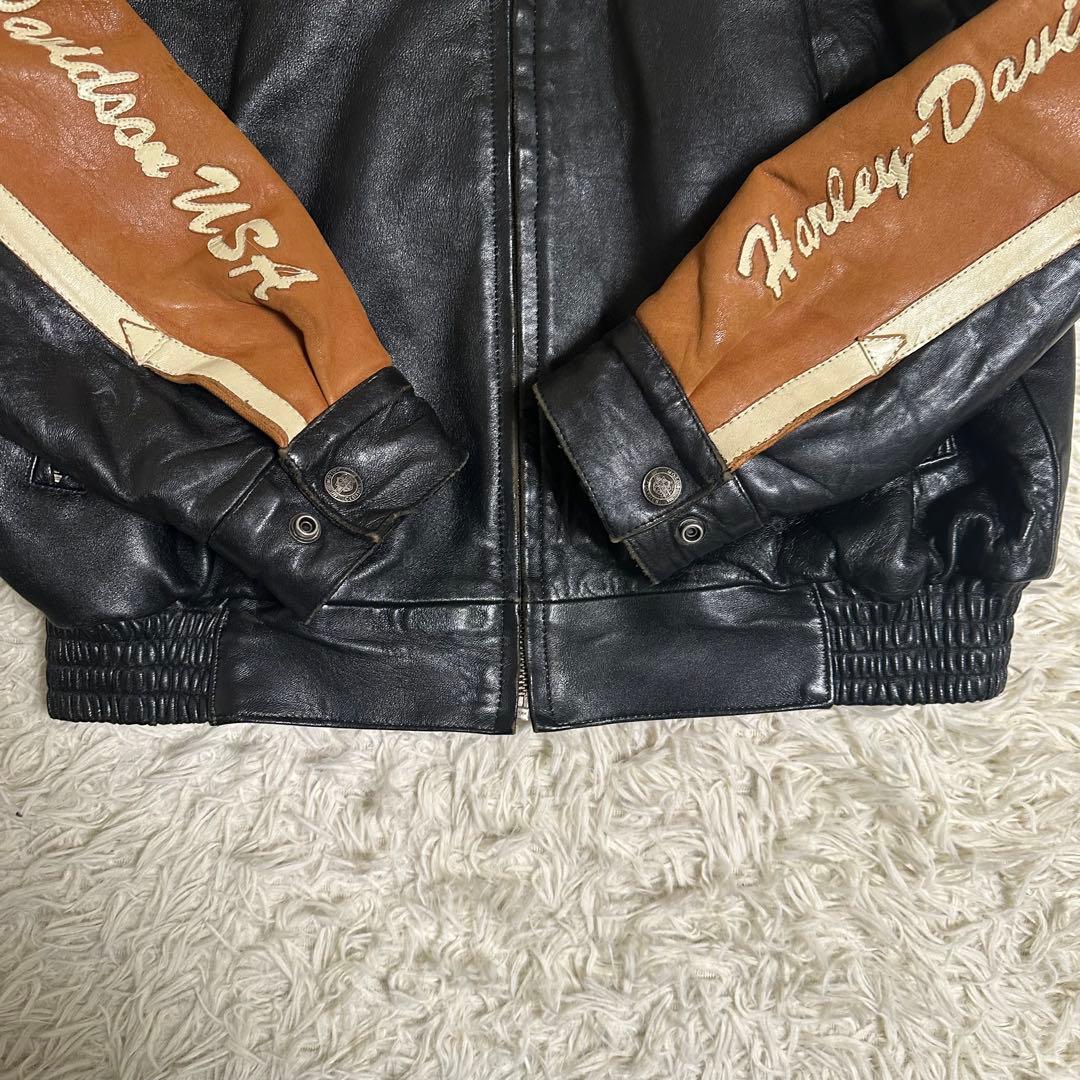 【Harley-Davidson】なな