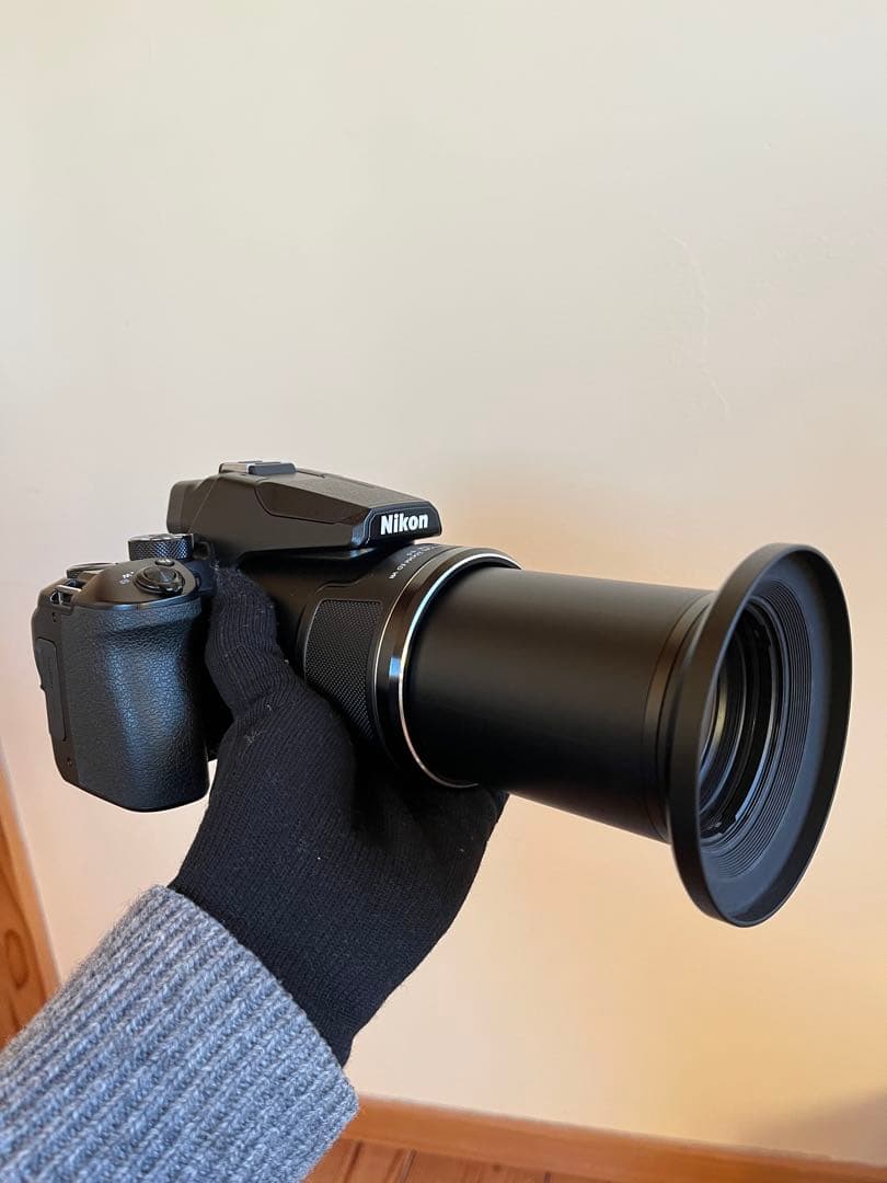 Nikon ニコン コンパクトデジタルカメラ COOLPIX P950